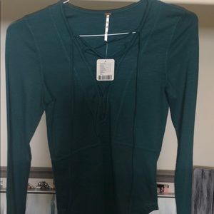 Free People Top